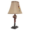 Outboard Accent Lamp