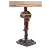 Outboard Accent Lamp