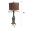 Sheridan Table Lamp