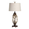 Wilderness Antler Table Lamp
