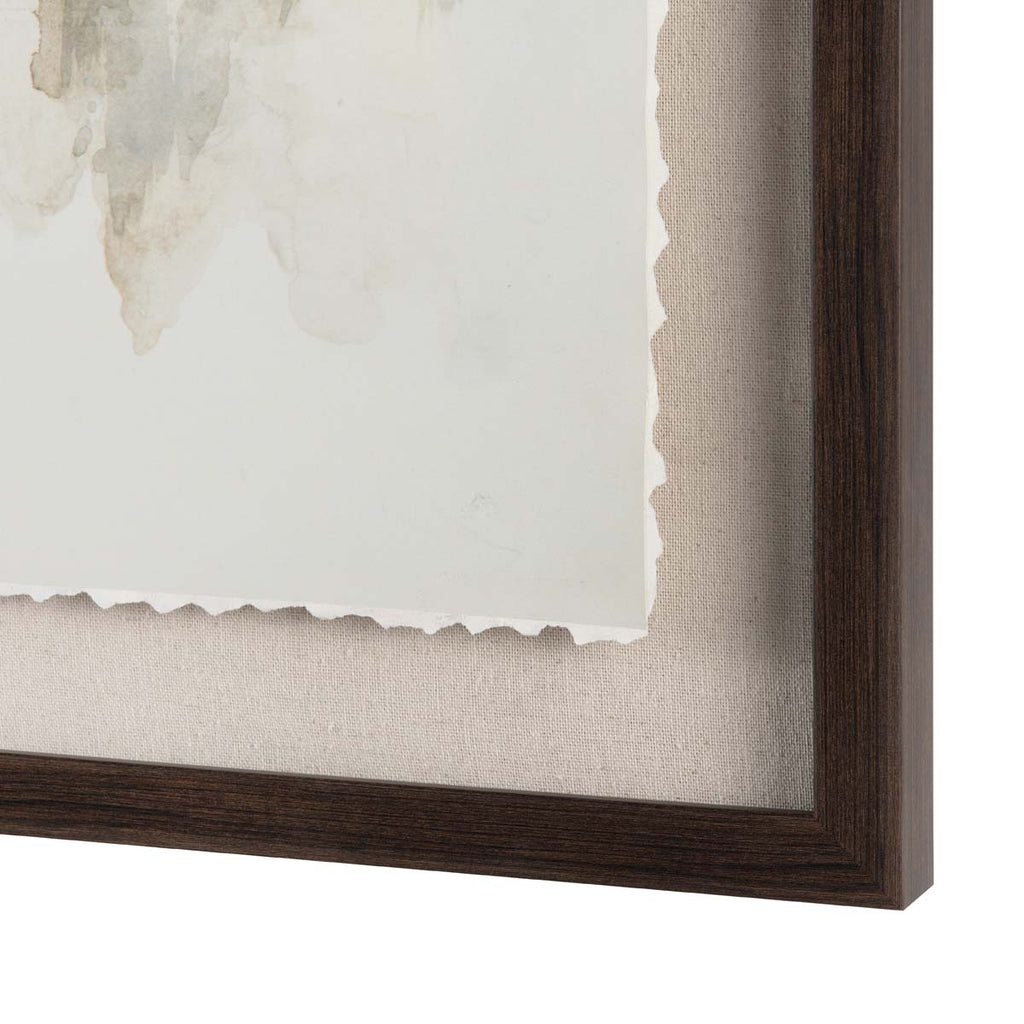 Tree Silhouette Wall Art - Set of 2 - OUT OF STOCK UNTIL 08/06/2026