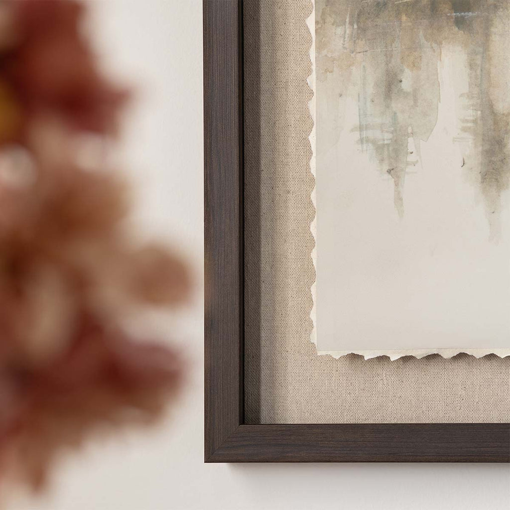 Tree Silhouette Wall Art - Set of 2 - OUT OF STOCK UNTIL 08/06/2026