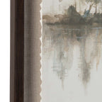 Tree Silhouette Wall Art - Set of 2 - OUT OF STOCK UNTIL 08/06/2026