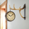 Deer Park Clock - OUT OF STOCK UNTIL 11/04/2026