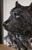 Majesty of the Forest Bear Statue