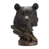 Majesty of the Forest Bear Statue