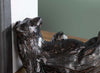 Peaceful Slumber Bear Sculpture