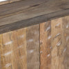 Western Whimsy Four Door Sideboard