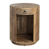 Gideon End Table - OUT OF STOCK UNTIL 07/22/2026