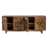De Stijl 4-Door Sideboard - OUT OF STOCK UNTIL 08/12/2026