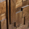 De Stijl 4-Door Sideboard - OUT OF STOCK UNTIL 08/12/2026