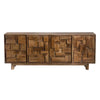 De Stijl 4-Door Sideboard - OUT OF STOCK UNTIL 08/12/2026