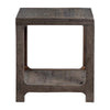 Forest Ridge End Table