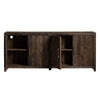 Forest Ridge 4 Door Sideboard