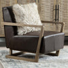 Graceful Bliss Accent Chair