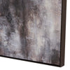 Rustic Ridge Antlers Wall Art