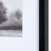 Minimalist Landscapes Wall Art - Set of 9