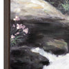 Cascading Waters Wall Art - Set of 2