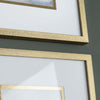 Calm Meadows Wall Art - Set of 4