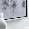 Tranquil Timber Canvas Art