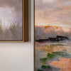 Calm Creek Wall Art - Set of 2