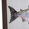 Fin Lessons Wall Art - Set of 4 - OUT OF STOCK UNTIL 08/27/2026