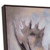 Face of the Moose Wall Art