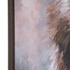 Face of the Bear Wall Art - OUT OF STOCK UNTIL 06/08/2026