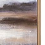 Simple Mountainscape Wall Art - OUT OF STOCK UNTIL 06/03/2026