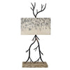 Modern Birch Twig Table Lamp - OUT OF STOCK UNTIL 08/19/2026