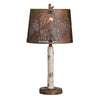 Maple & Birch Table Lamp