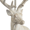 Deer Crest Crown Table Lamp