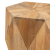 Cascade Timber End Table - OUT OF STOCK UNTIL 07/08/2026