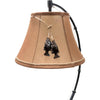 Fishing Reel Table Lamp