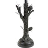 Pine Branches Table Lamp