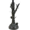 Pine Branches Table Lamp