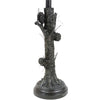 Pine Branches Table Lamp