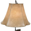Fish Pair Table Lamp