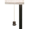 Antler Grasp Buffet Lamps - Set of 2