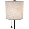 Antler Grasp Buffet Lamps - Set of 2