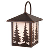 Big Sky Outdoor Wall Lamp