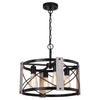Pisgah Elegance Pendant Light