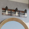 Blakely Ranch Vanity Light Fixture
