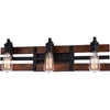 Blakely Ranch Vanity Light Fixture