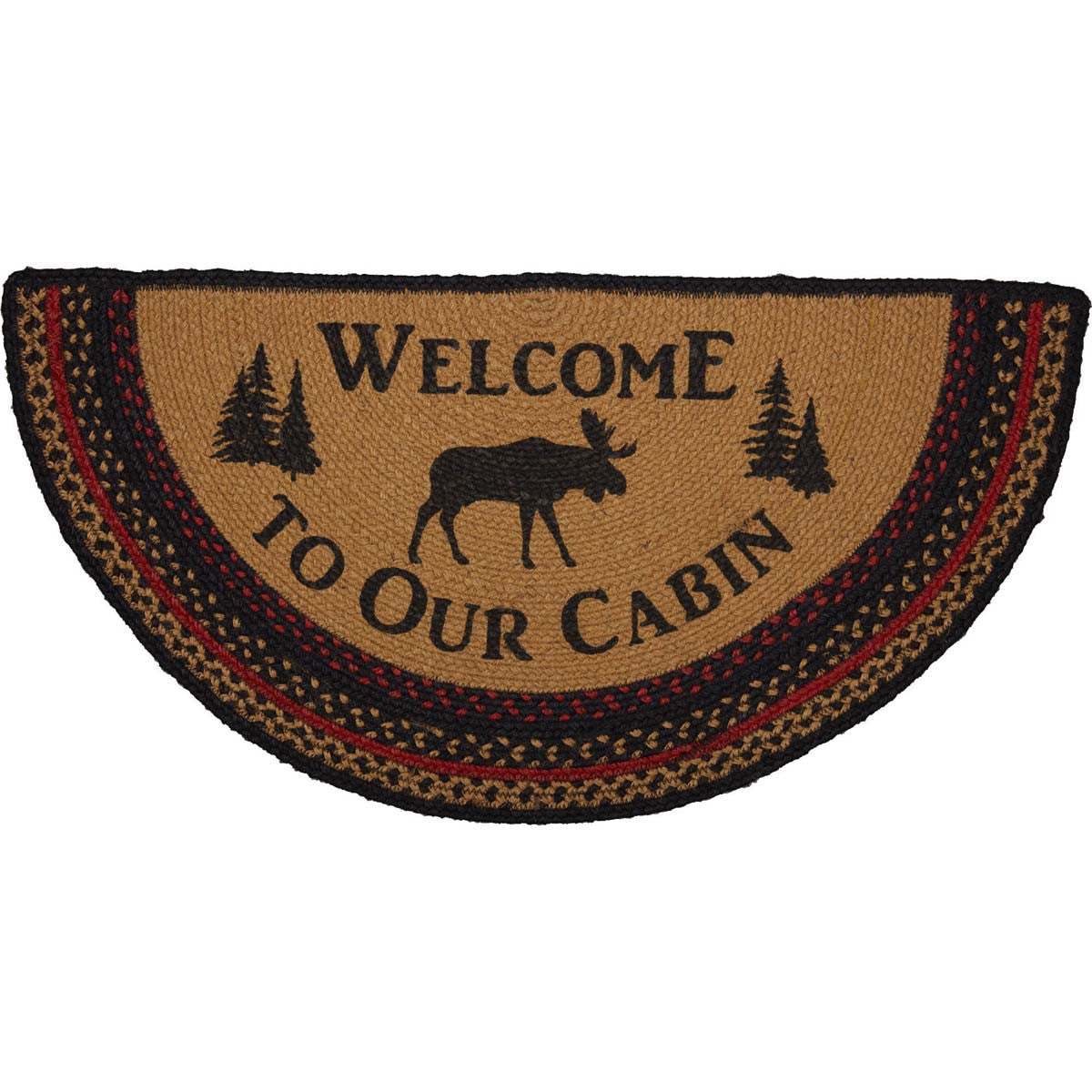 Antler Arrival Accent Rugs