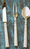 Rope & Brands Serving Set - 3 Pcs