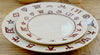 Branded Dinnerware Set (16 pcs)