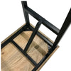 Santa Marta Folding Table - 60 x 32