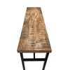 Santa Marta Folding Table - 60 x 32