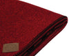 Wooded River Bear 5 Throw